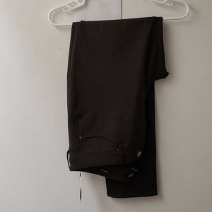 (Brown) Soft Brown Jeans